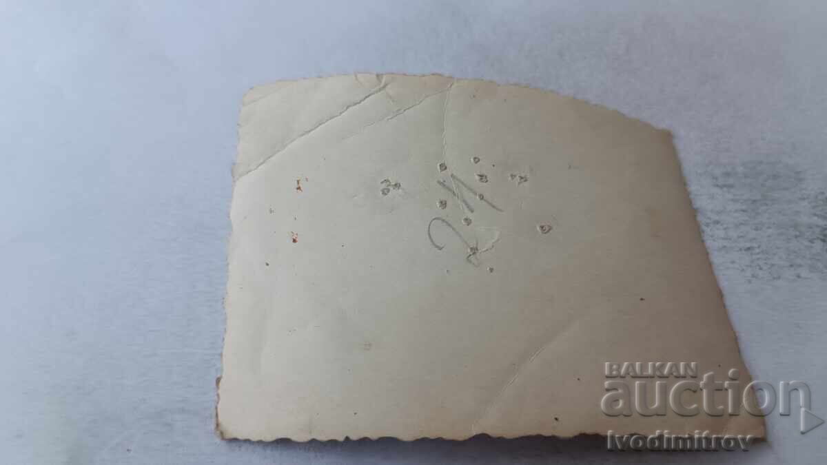 Foto Bărbat și femeie cu preț 1.45 BGN | € 0.74 Foto Bărbat și femeie cu preț 1.45 BGN | € 0.74