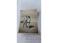 Foto Bărbat și femeie