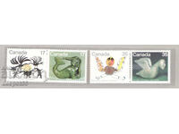 1980. Canada. Canadian Eskimos (Inuit) - Spirits