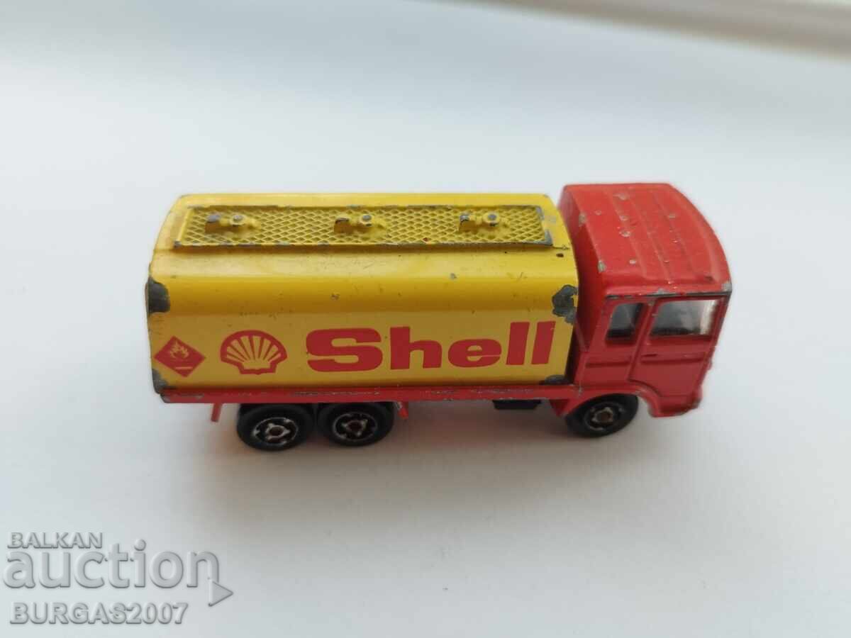 Old metal cart, SAVIEM, Majorette, made in France with price 15.00 BGN | € 7.67 Old metal cart, SAVIEM, Majorette, made in France with price 15.00 BGN | € 7.67