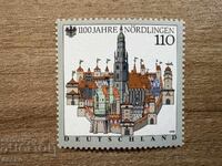 Germania - 1100 ani Nördlingen (1998) MNH