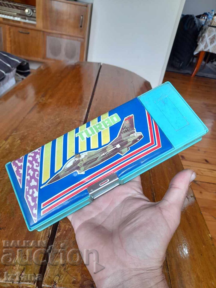 Аукцион Стар ученически несесер