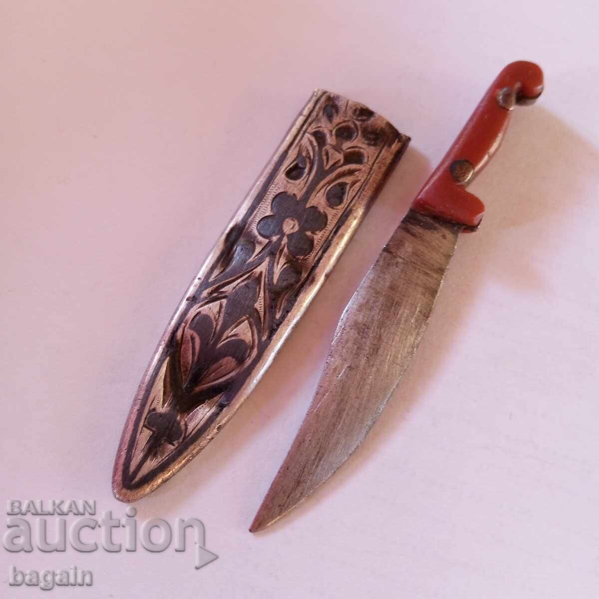 Auction Caucasian knife, kama, yatagan Auction Caucasian knife, kama, yatagan