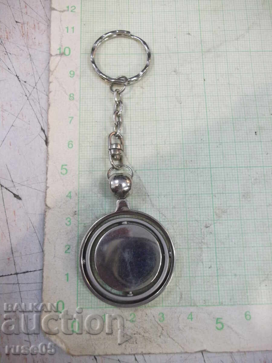 Auction Keychain - 84 Auction Keychain - 84