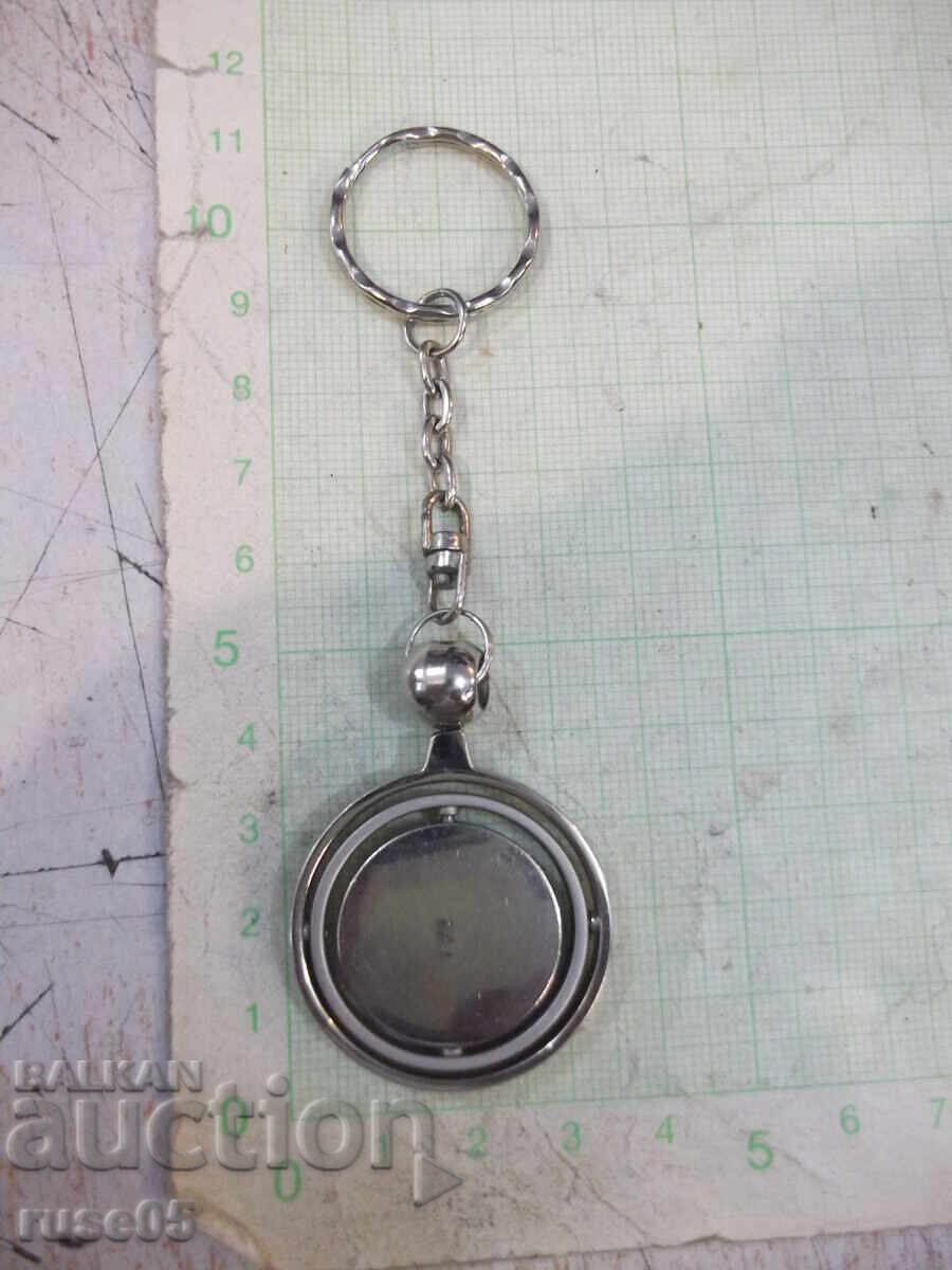 Keychain - 84 Keychain - 84