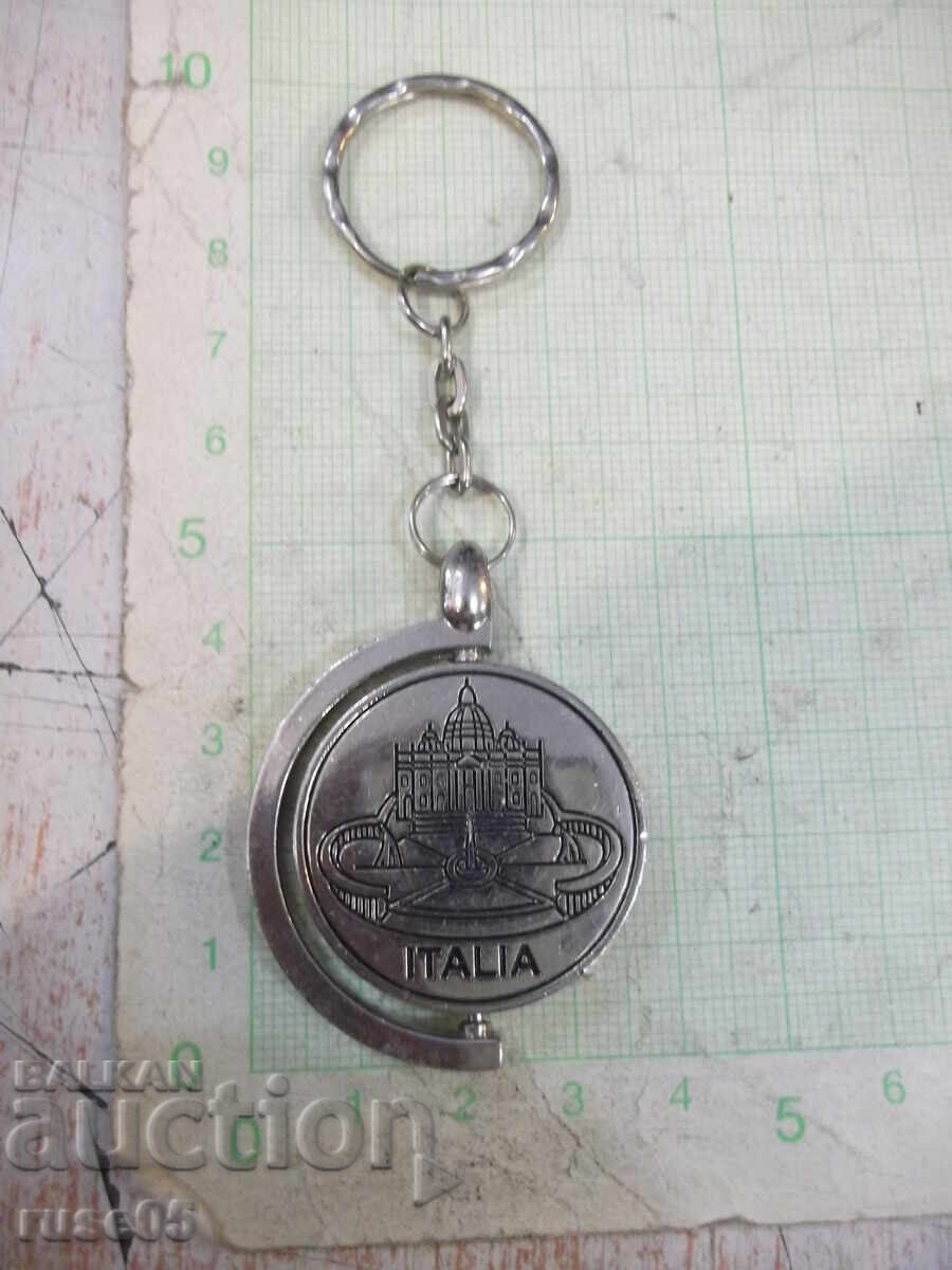 Keychain - 85 with price 3.00 BGN | € 1.53 Keychain - 85 with price 3.00 BGN | € 1.53