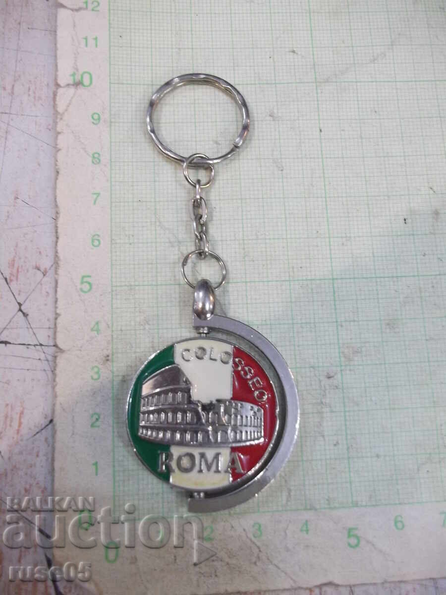 Keychain - 85 Keychain - 85