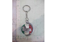 Keychain - 85
