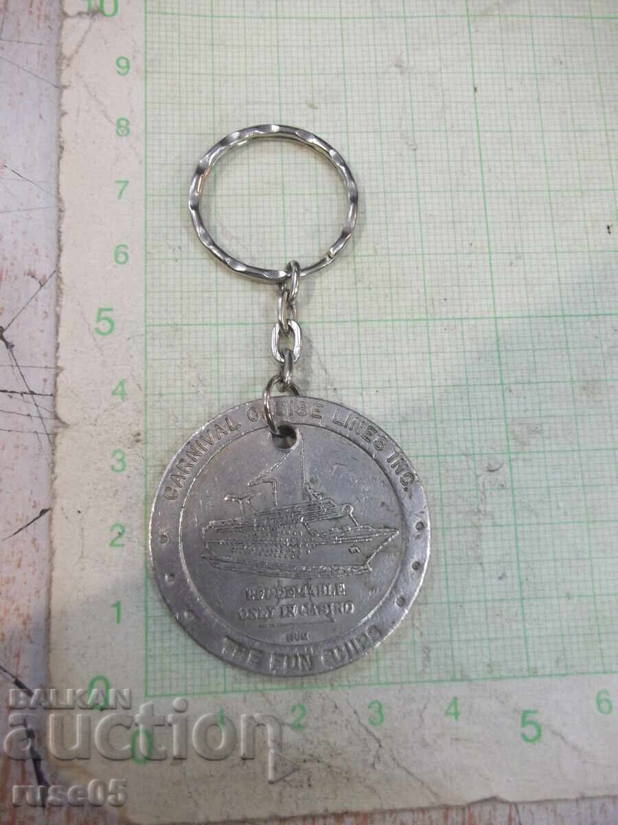 Breloc - 86 Breloc - 86