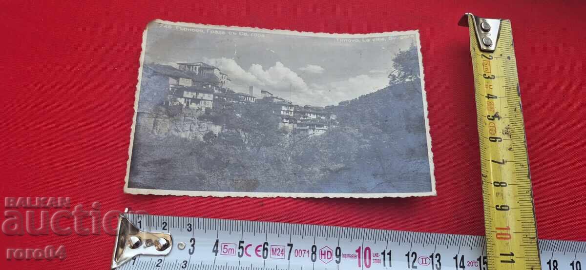 ΒΕΛΙΚΟ ΤΑΡΝΟΒΟ - 5