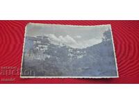 ΒΕΛΙΚΟ ΤΑΡΝΟΒΟ