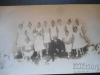 παλιά φωτογραφία