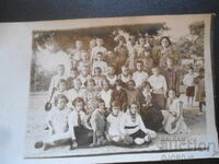 παλιά φωτογραφία