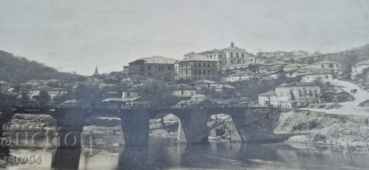 Παράδοση ΒΕΛΙΚΟ ΤΑΡΝΟΒΟ