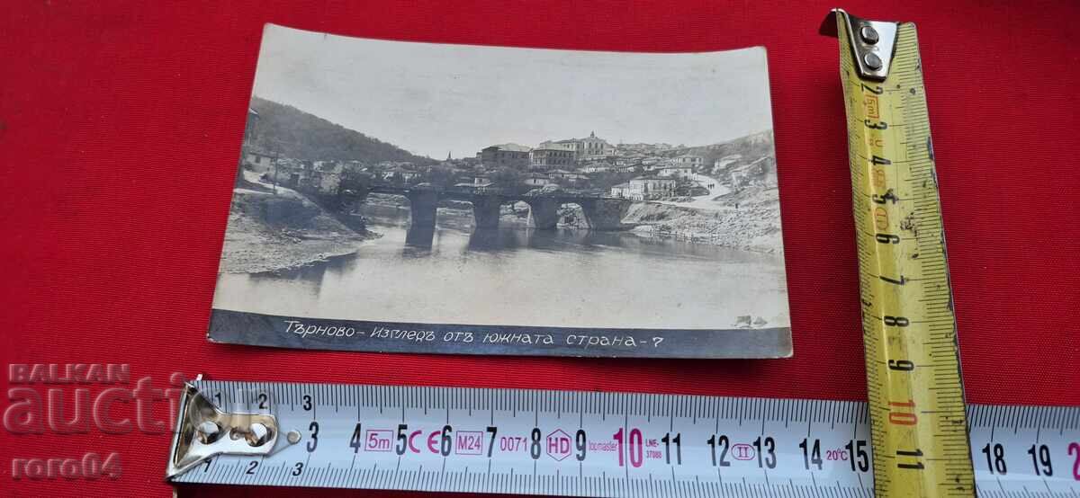 ΒΕΛΙΚΟ ΤΑΡΝΟΒΟ - 5