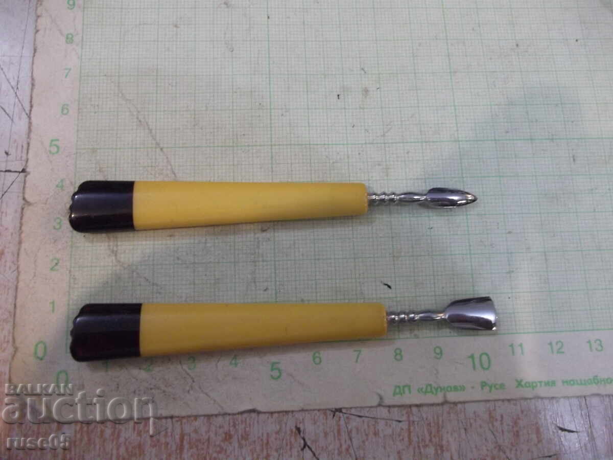 Manicure Case - 1 with price 5.00 BGN | € 2.56