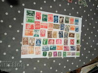 ΓΡΑΜΜΑΤΟΣΗΜΑ - ΠΡΙΓΚΙΠΑΤΟ και ΒΑΣΙΛΕΙΟ ΒΟΥΛΓΑΡΙΑΣ - 100+τμχ