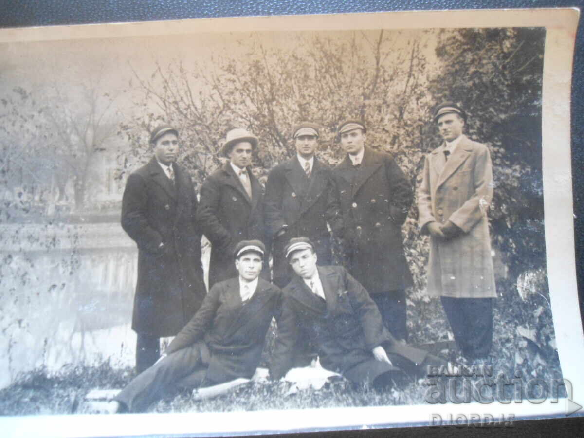 Fotografie veche, imprimare Fotografie veche, imprimare