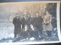 Fotografie veche, imprimare