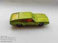 Cărucior metalic, Lamborghini Espada, SIKU, Germania