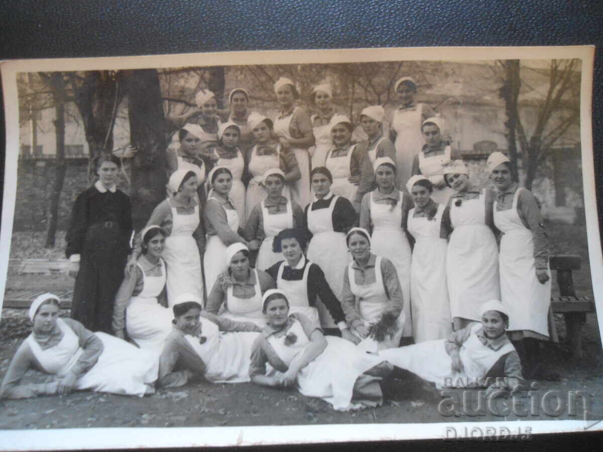 15.VII.1937 god., Πανσιόν "Ευδοκία-Ναδέζντα", Σόφια - Οριάχοβο