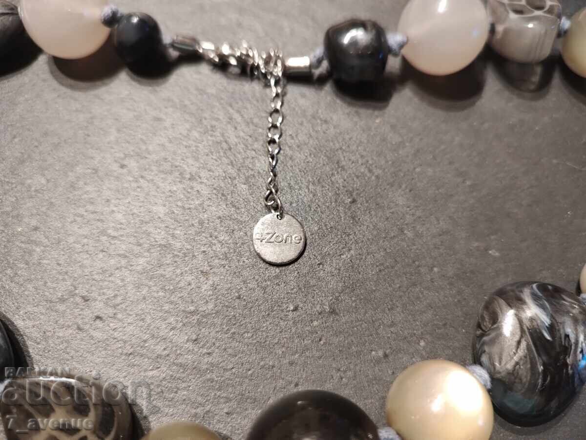 Necklace, branded, 24.06.25 with price 69.00 BGN | € 35.28