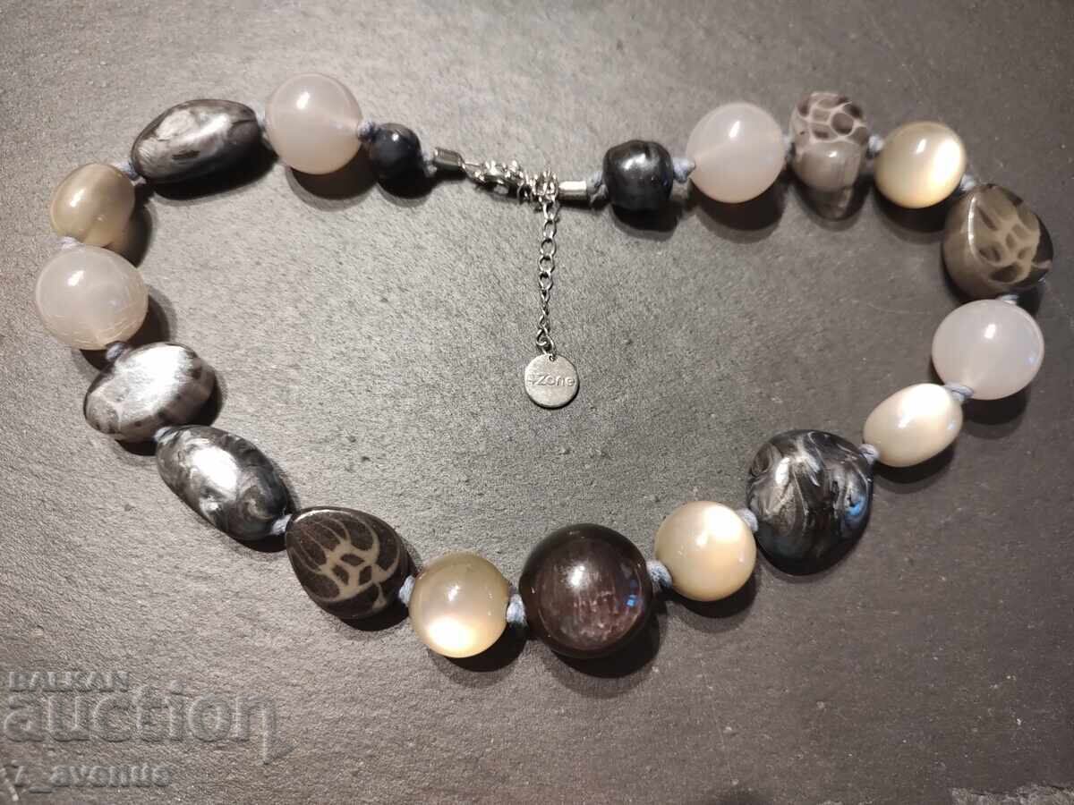 Necklace, branded, 24.06.25 - 5