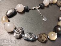 Colier guler de marcă, 24.06.25