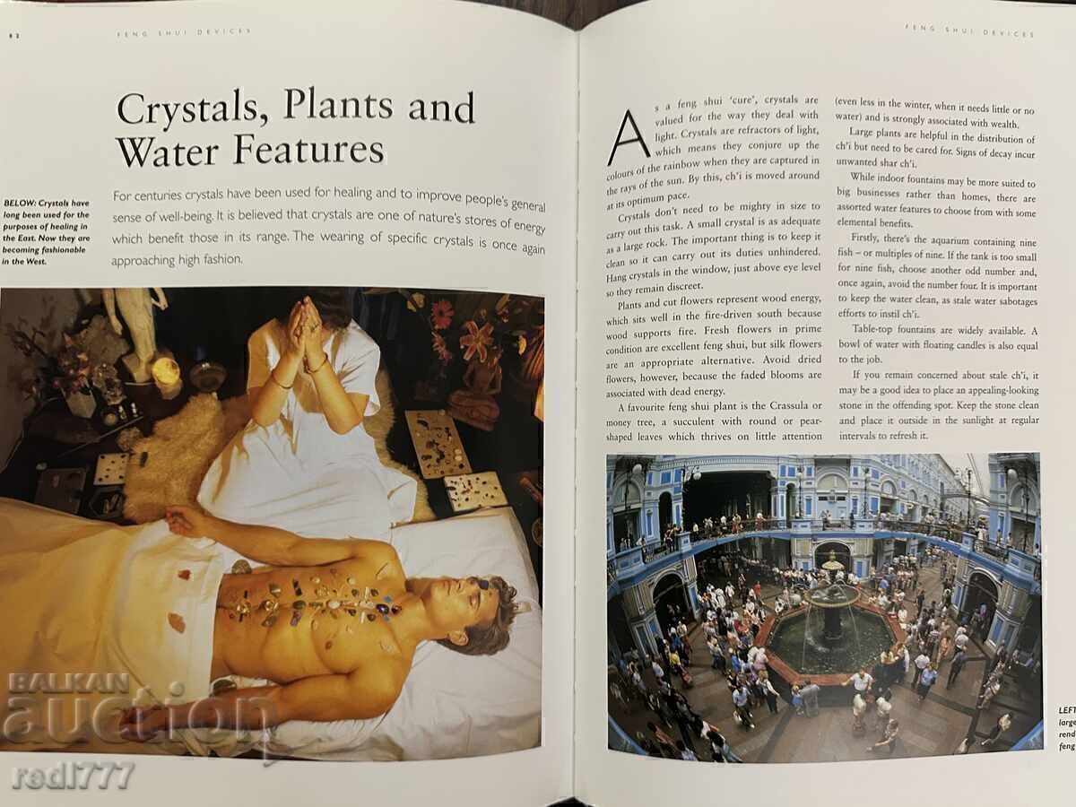 Feng Shui - Practical Guide to Health, Wealth, and Happiness - 6 Feng Shui - Practical Guide to Health, Wealth, and Happiness - 6