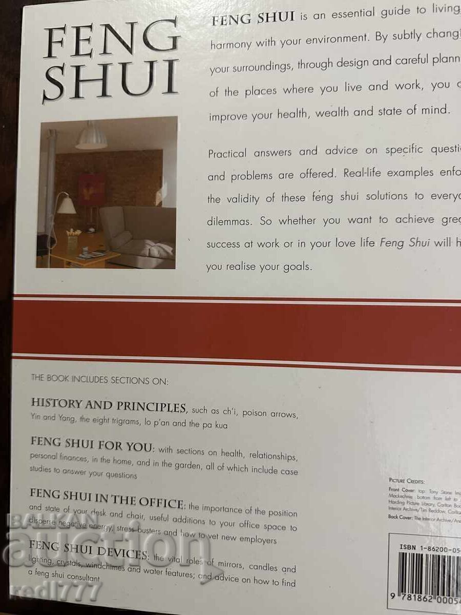 Feng Shui - Practical Guide to Health, Wealth, and Happiness - 7 Feng Shui - Practical Guide to Health, Wealth, and Happiness - 7