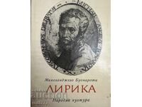 Michelangelo Buonarroti - Lyrics