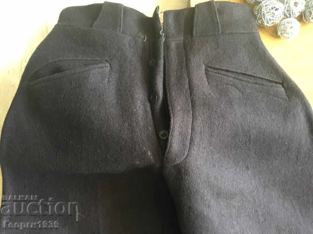 Pantalon rar de călărie (tip "breeches") Pantalon rar de călărie (tip "breeches")
