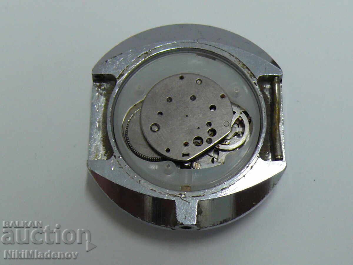 TIMEX ръчен часовник, неработещ - 5 TIMEX ръчен часовник, неработещ - 5