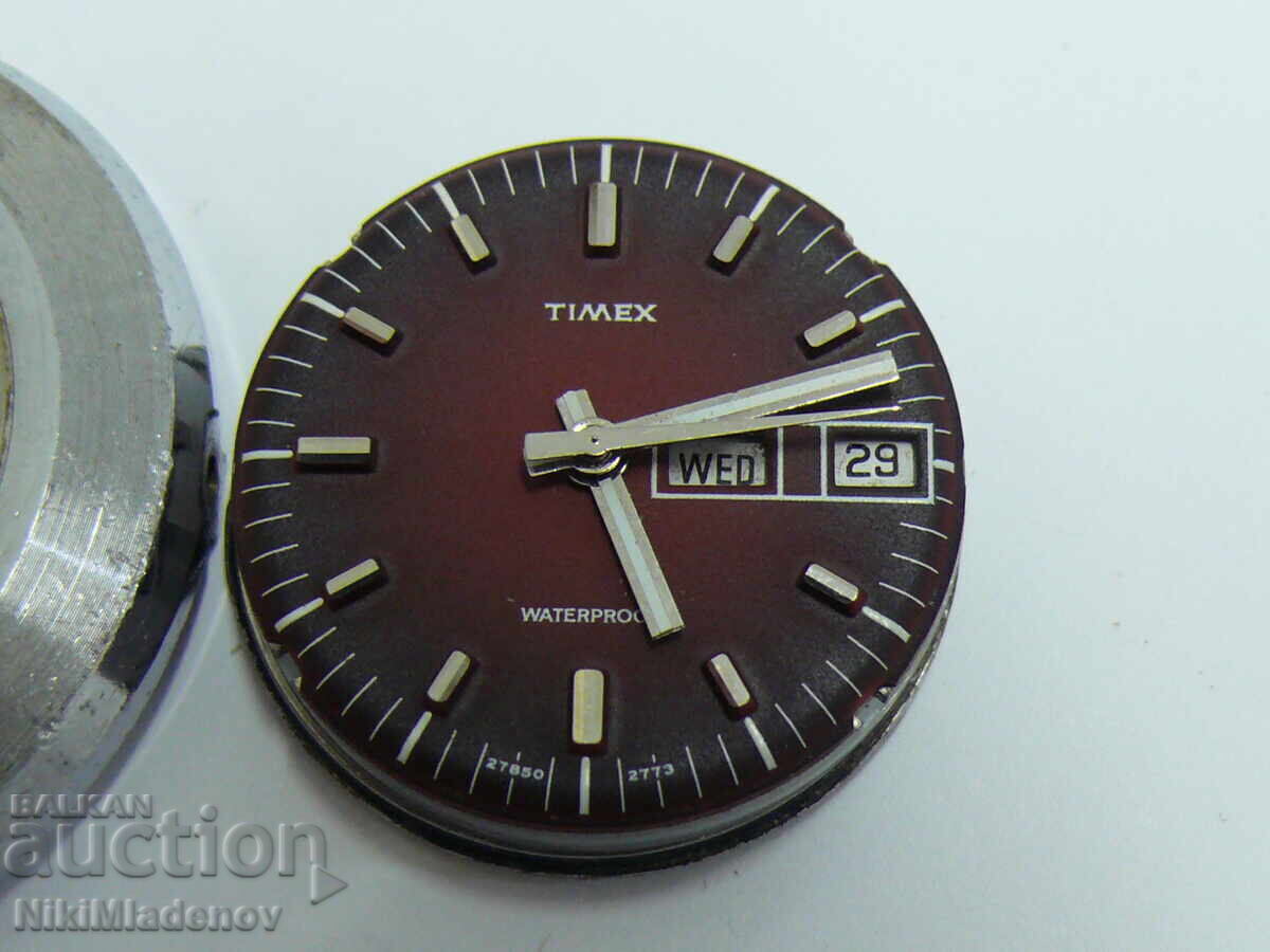 TIMEX ceas de mână, nefuncțional