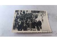 Снимка София Манифестация