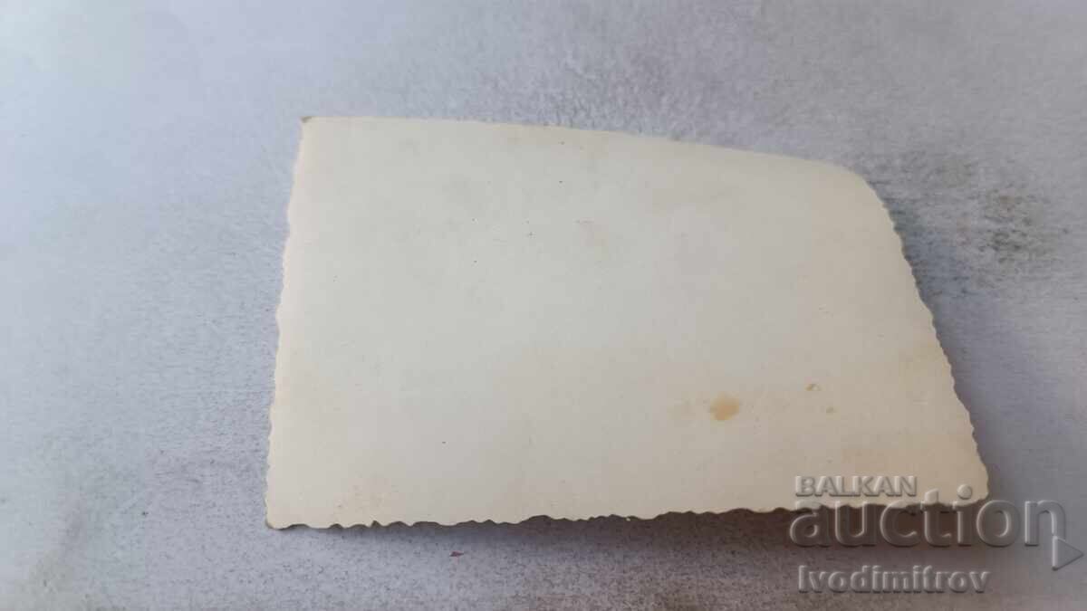 Photo Sofia A woman and a little boy on the sidewalk with price 1.85 BGN | € 0.95