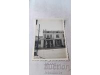 Fotografie Fierărie