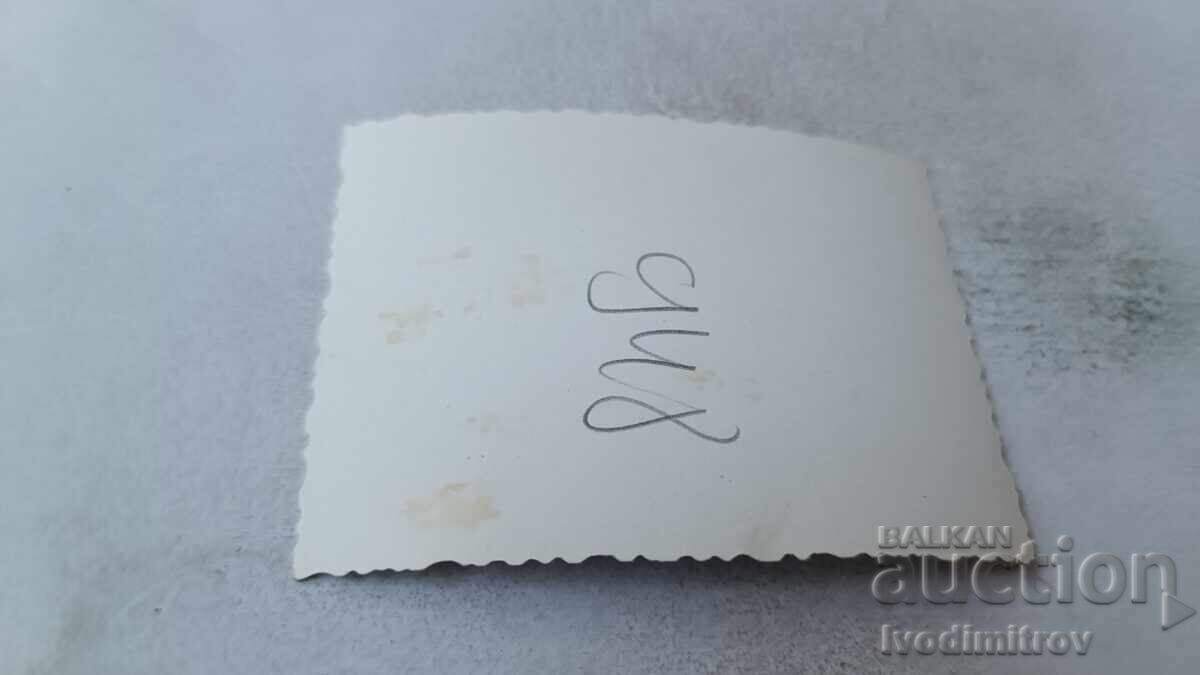 Man Gathering Hay (Photo) with price 1.45 BGN | € 0.74