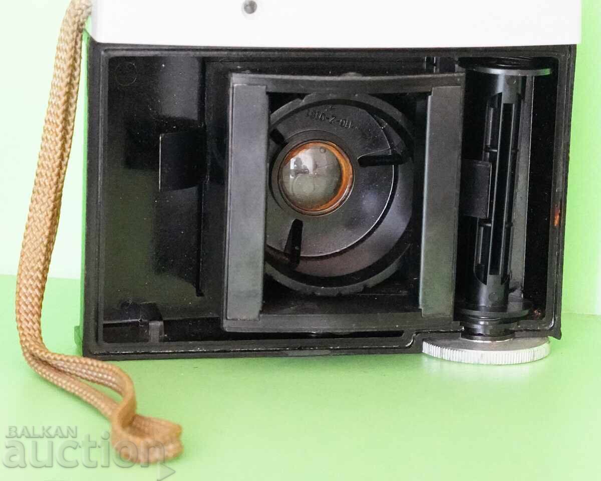 Delivery of Corina's Drops