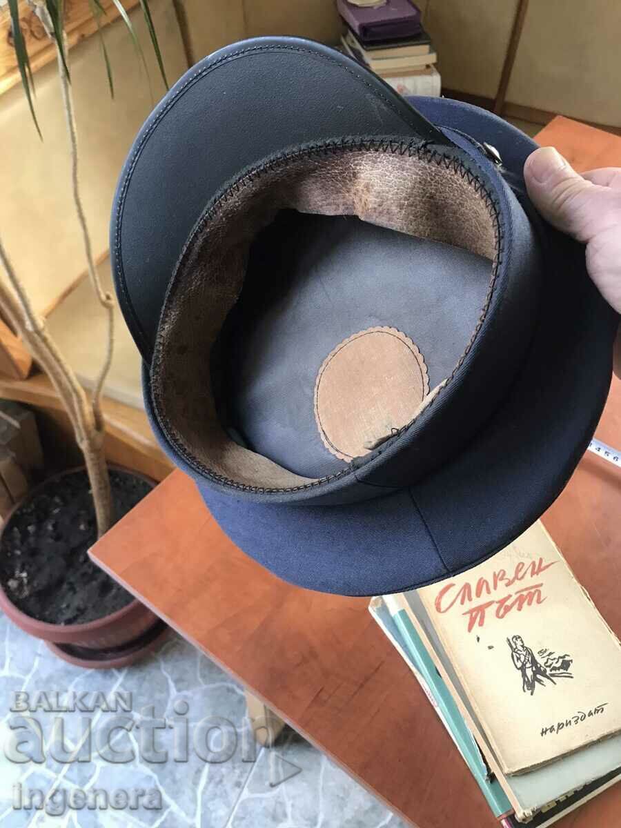 UNIFORMĂ PĂLĂRIE DE hrană - 5