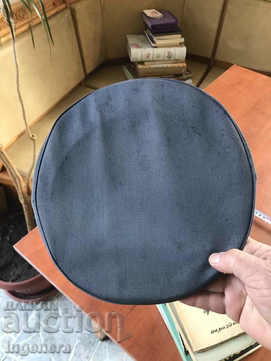 UNIFORMĂ PĂLĂRIE DE hrană - 6