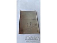 Photo of Two Boys on the Pier