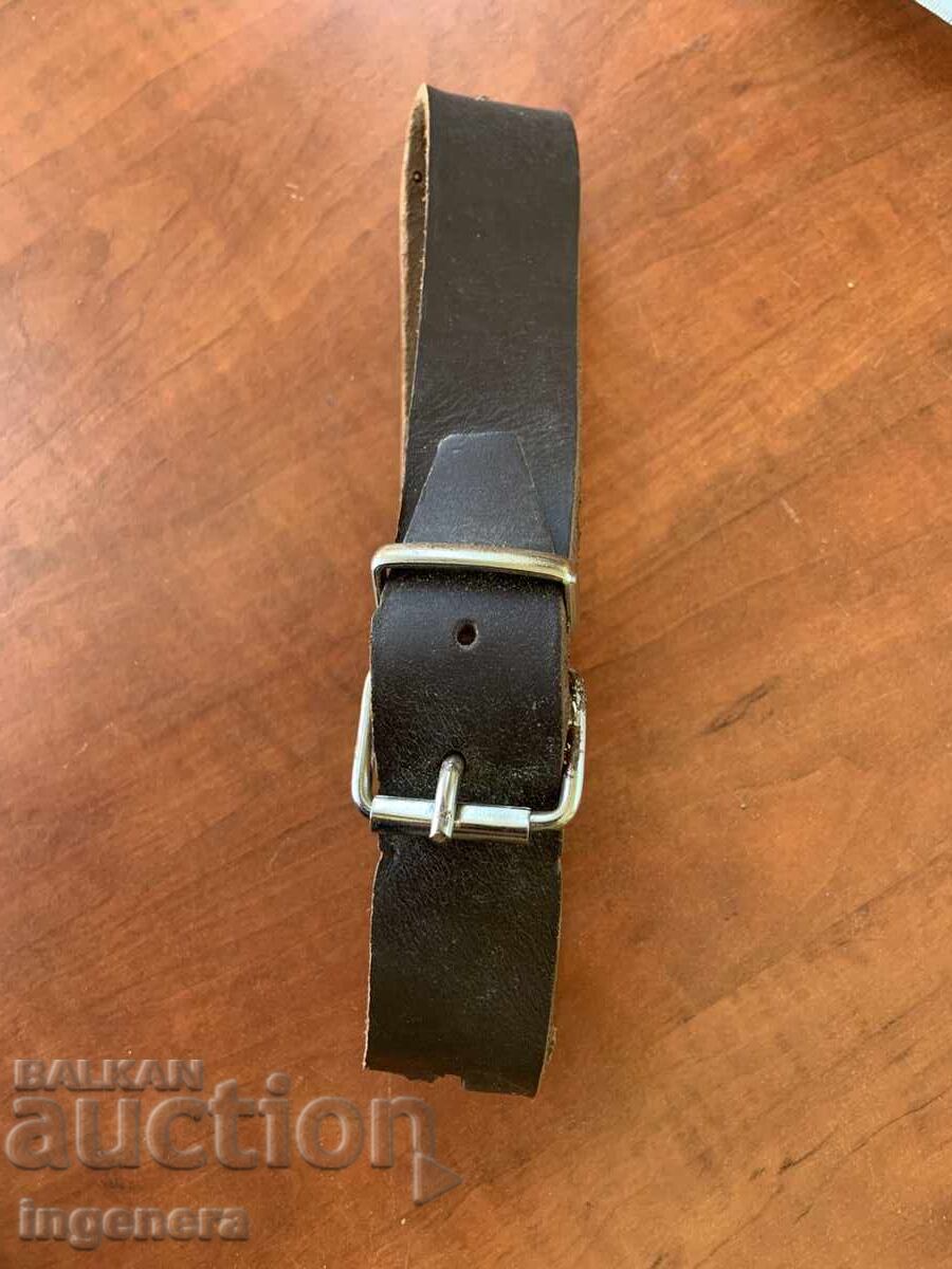 Livrarea Curea de umăr pentru geantă din piele