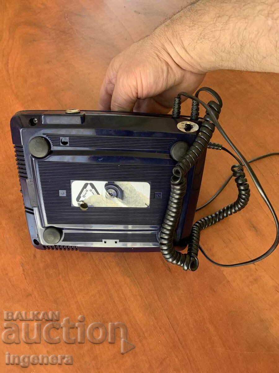 TELEFON TELEFONIC - 5