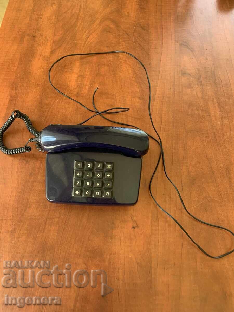 TELEFON TELEFONIC