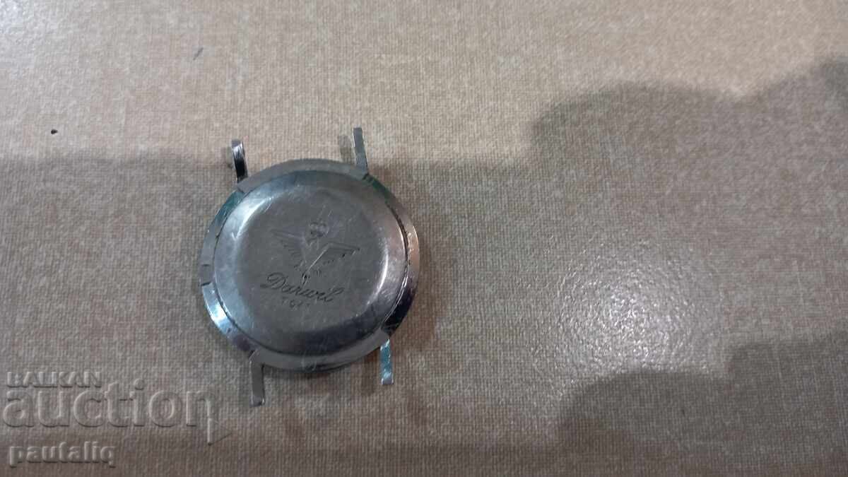 Auction MEN'S WRISTWATCH DARWIL DARWIL Auction MEN'S WRISTWATCH DARWIL DARWIL