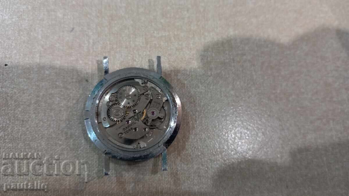 Delivery of MEN'S WRISTWATCH DARWIL DARWIL Delivery of MEN'S WRISTWATCH DARWIL DARWIL