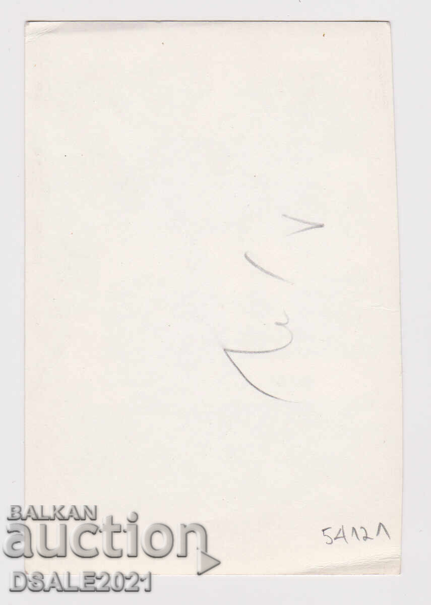 Fire truck Bulgarian fire truck UNIMOG 1300L photo with price 16.00 BGN | € 8.18