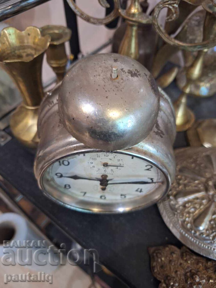 Δημοπρασία ΓΡΑΦΕΙΟ ΡΟΛΟΙ JUNGHANS Δημοπρασία ΓΡΑΦΕΙΟ ΡΟΛΟΙ JUNGHANS