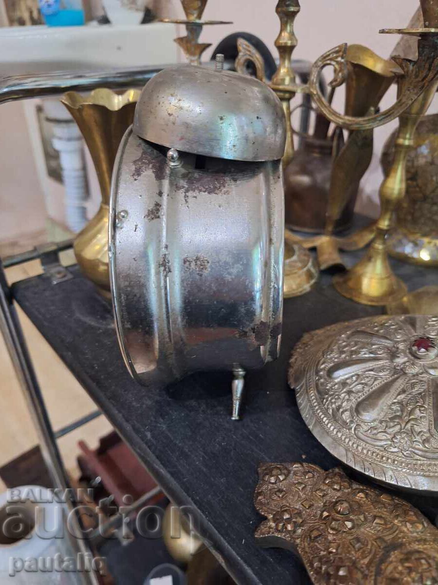 Παράδοση ΓΡΑΦΕΙΟ ΡΟΛΟΙ JUNGHANS Παράδοση ΓΡΑΦΕΙΟ ΡΟΛΟΙ JUNGHANS